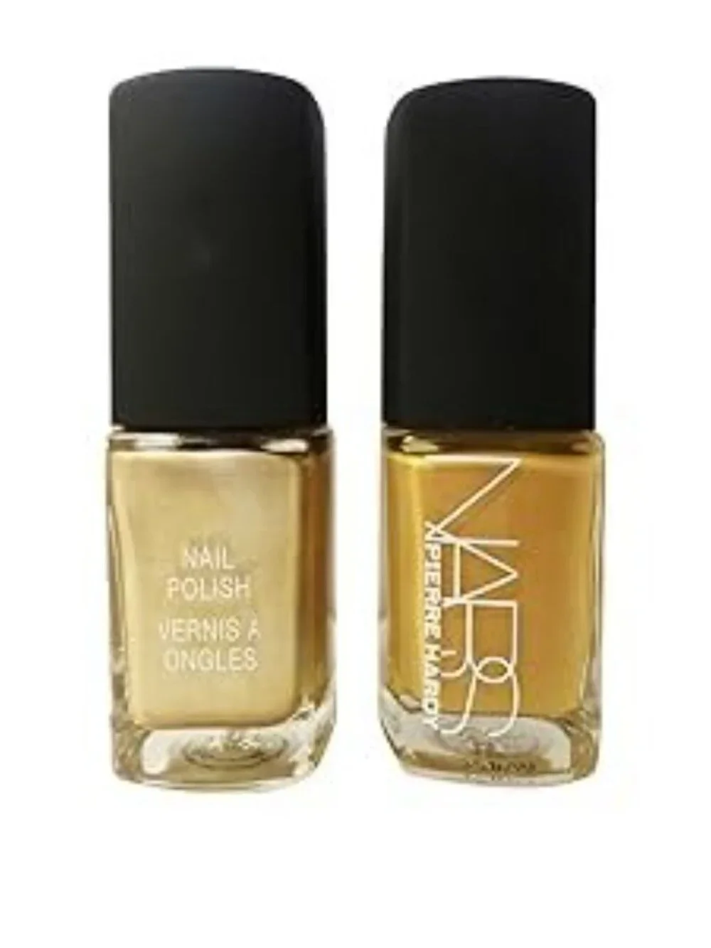 NARS Pierre Hardy Nail Polish Pairs, Sharks - Picture 2 of 5